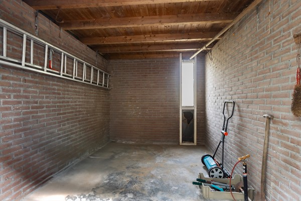 Medium property photo - Domela Nieuwenhuisstraat 14, 3354 AE Papendrecht